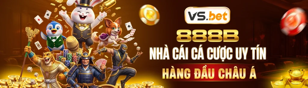 Banner VSBET 2 2005