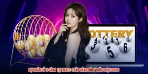 Dự đoán lô 3 càng tại VSBET: Toàn cảnh hình thức cược 2026