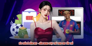 Kèo châu Á hôm nay - Cẩm Nang Cược Thể Thao Cho Tân Thủ