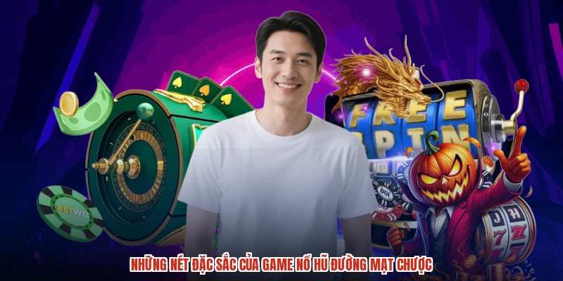 Những nét đặc sắc của Game nổ hũ Đường mạt chược